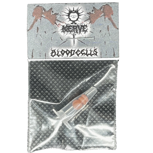 "Bloodcell's" Fingerboard Bushings