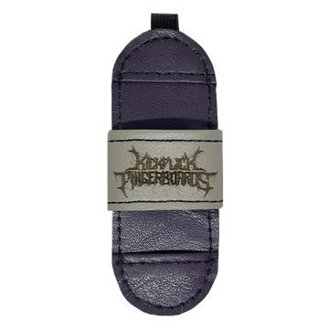 GriptLife X Kickflick Fingerboard Sleeve