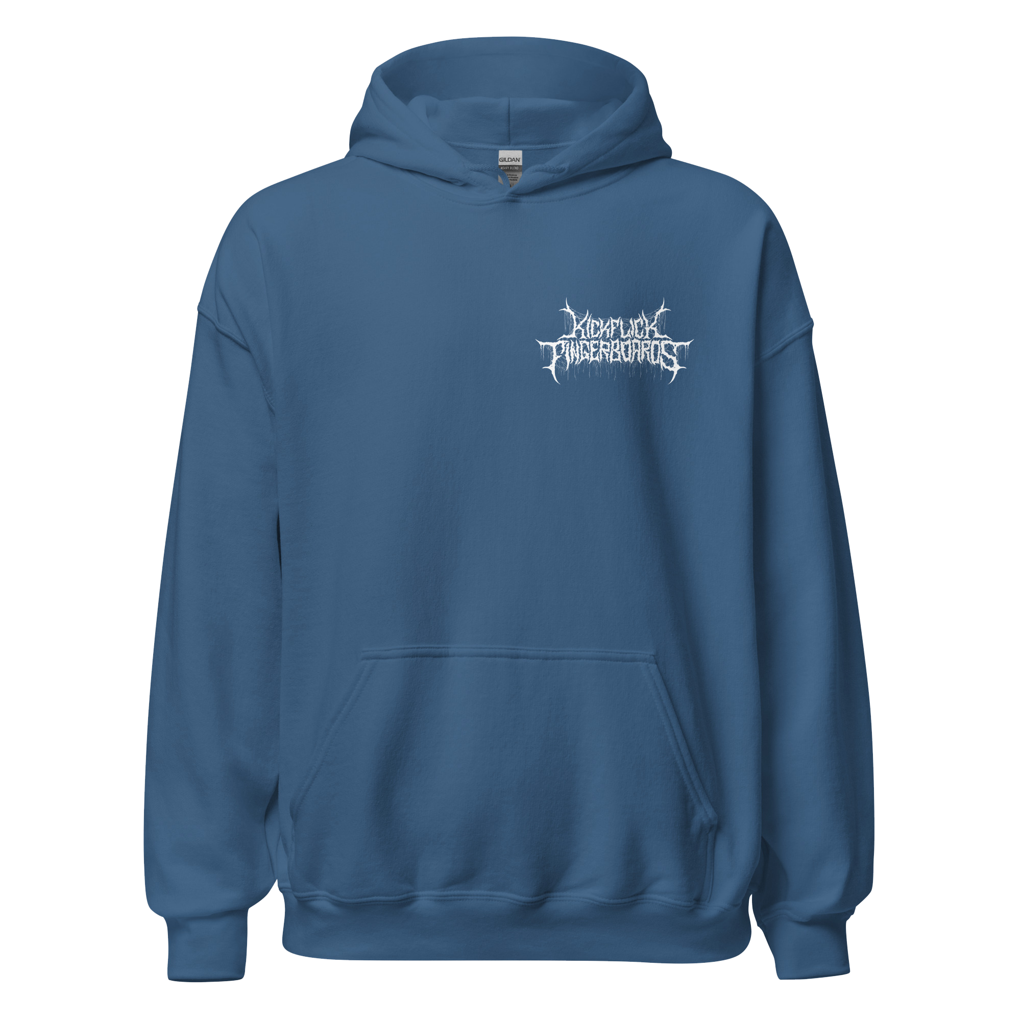 Diablo Dave Hoodie