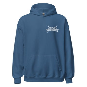 Diablo Dave Hoodie