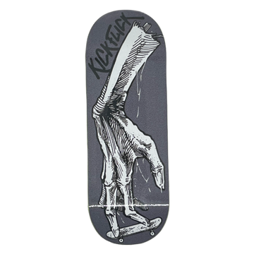 "Zombie Fingaz" Fingerboard Deck